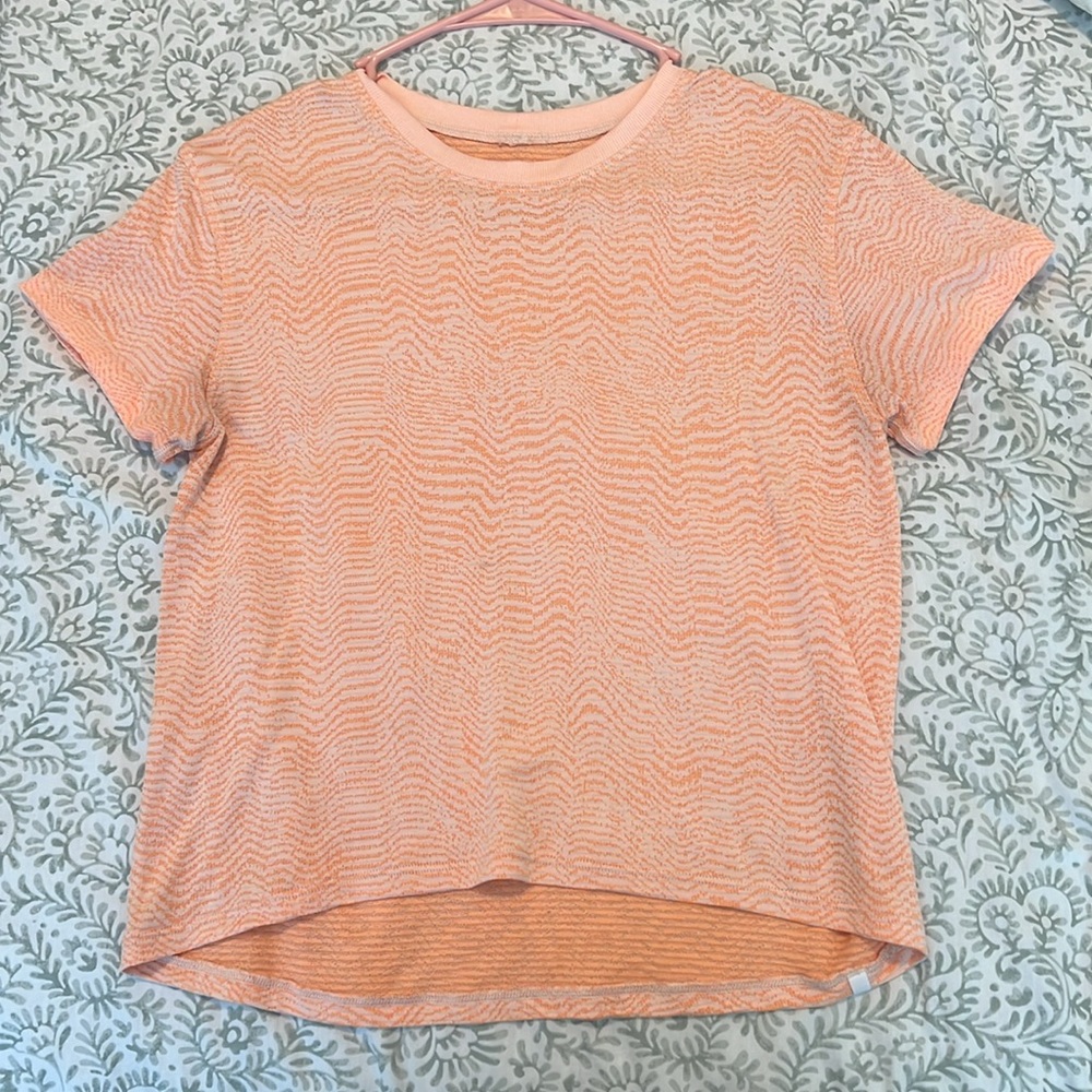 Lululemon top